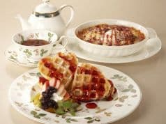 カフェ英國屋 大丸東京店 2