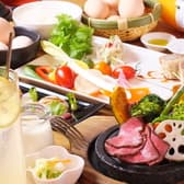 ごはんや農家の台所 立川高島屋店 3