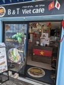 B&T Viet Cafe 3