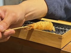 串揚げ 磨呂 まろ 蕨店 2