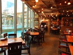 ババ ガンプ シュリンプ東京 2