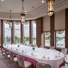 ナビオス横浜 バンケットルーム 2