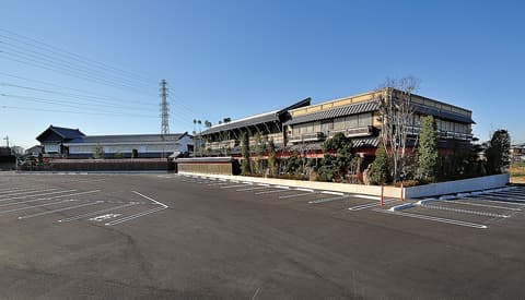 いっちょう 東松山店