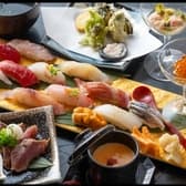 寿司割烹 呂歩 3