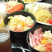 えびす屋 鉄板焼 3