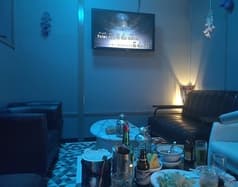 ASIAN DINING BAR Maria マリア 2