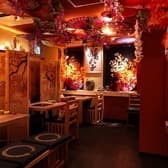 居酒屋 晴れ子 すすきの店 3