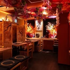 居酒屋 晴れ子 すすきの店 2