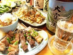 松本ゴールデン酒場 2