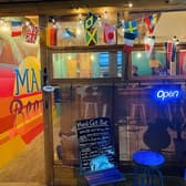 Mad Cat Hostel Osaka&Bar 3