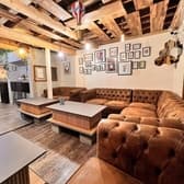 クレープリー 野毛のクマさん 3