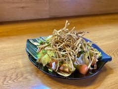 季節料理やま苺 2