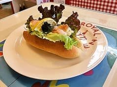 コペンハーゲン ヤミードッグ 2