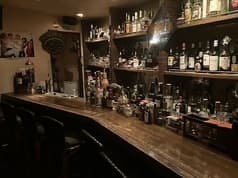 BAR ロボニート 2