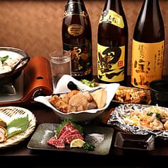 九州酒場 ささ 2