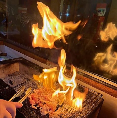 ガッツリ処へけまる