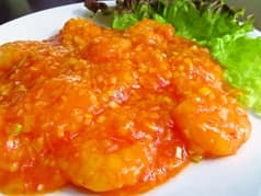 中華料理 阿佐 2