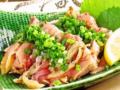 八幡西区 焼き鳥 若鶏 2