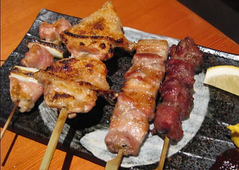 トリトン TORI TON