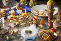 CRAZY PINTXOS クレイジーピンチョス 2