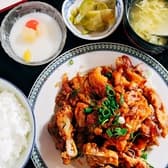 中華料理 金龍 姫路仁豊野店 3