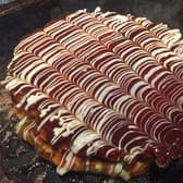 お好み焼　一番館 3