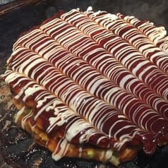 お好み焼　一番館 2