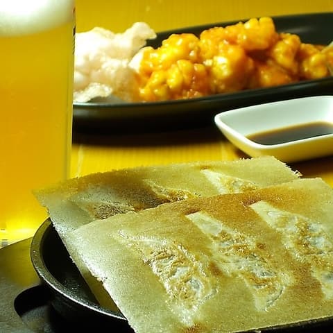 上海倶楽部 盛岡大通