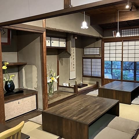 ベジサラ舎 すこやか食堂