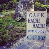 CAFE hachi hachi カフェ ハチハチ 3