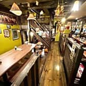 イサーンキッチン 世田谷 3