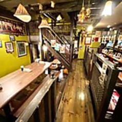 イサーンキッチン 世田谷 2