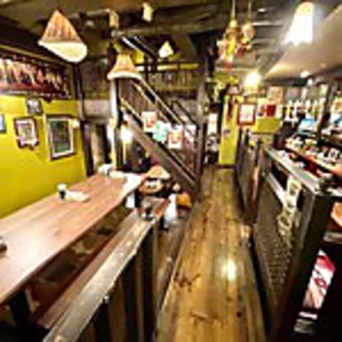 イサーンキッチン 世田谷