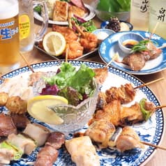 弁天やきとり JET 2