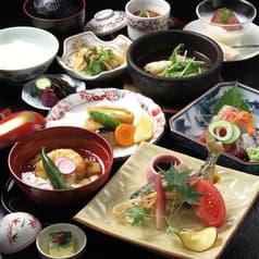 創作料理 佳久 2