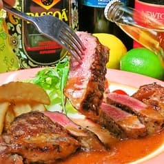 洋食酒場 居酒屋 Chelu チェルー 長野 2