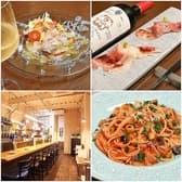 和Bistro綱 和ビストロ綱 3