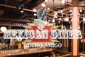 メキシカン酒場 MUCHO AMIGO ムーチョアミーゴ 3