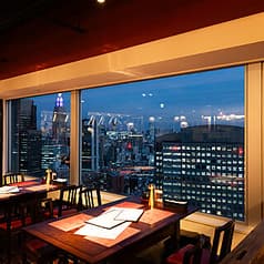 イルキャンティ パラディーソ 西新宿店 2