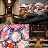 築地青空三代目 別邸 3