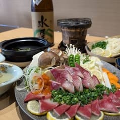 炉端 居酒屋 zan 2
