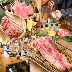 大衆焼肉ホルモン やまだ 上新庄店 2