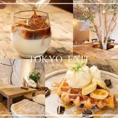 TOKYO EXIT トウキョウイグジット 八王子 2