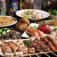 居酒屋ぶんぶん 2