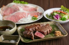 ステーキハウス上田 2