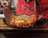 熱々鉄板チェインズ 日比谷 日々小路 3