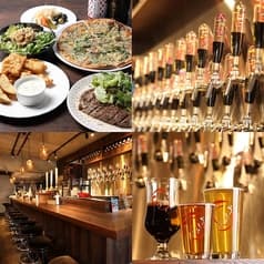 ビアバーうしとら壱号店 2