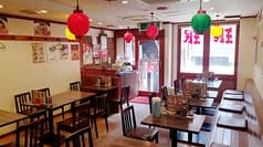 ミンミン 桃山店 2