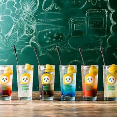 エゾバルバンバン 札幌駅前通り店 2