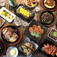 たこ焼酒場くれおーる 道玄坂1丁目店 2